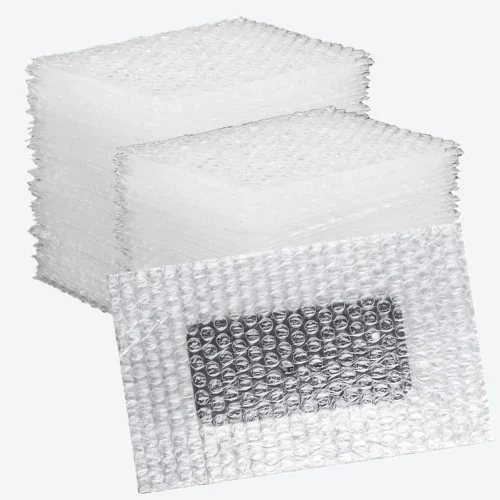 Air Bubble Pouches