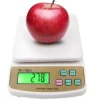 Multipurpose Electronic Digital  SF-400A Kitchen Weight Scale