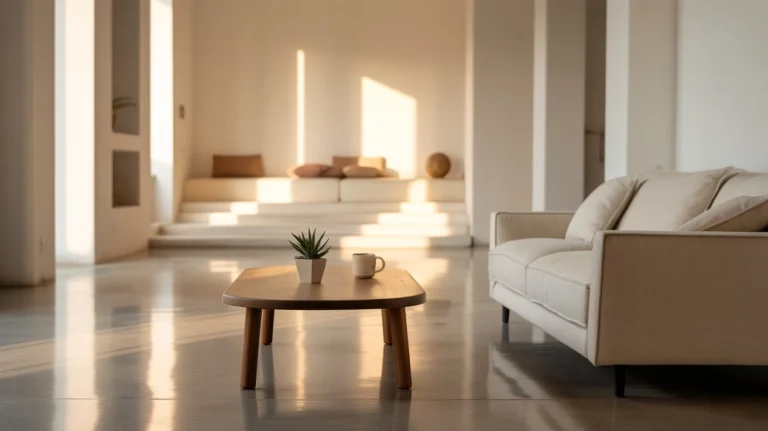 Minimalist Lifestyle How Owning Less Can Make You Happier