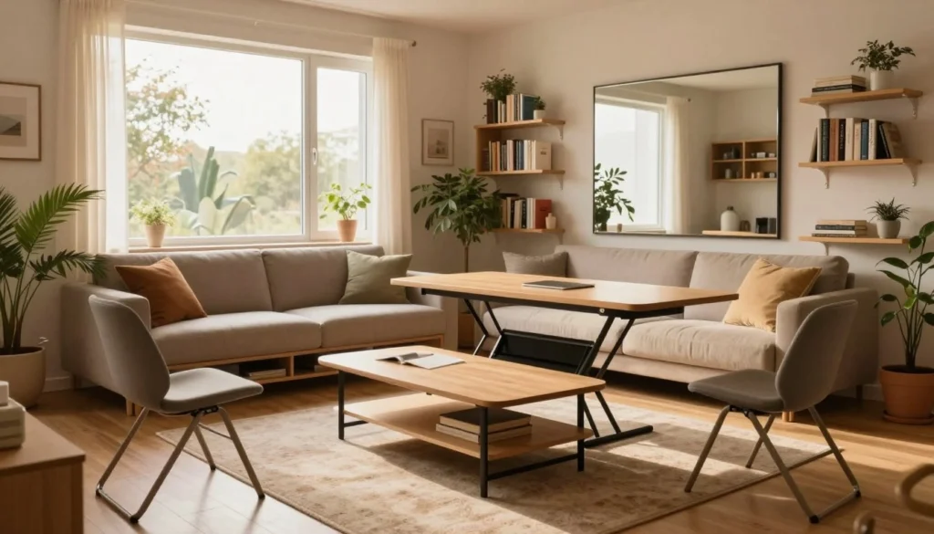 small space solutions