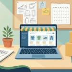 The Ultimate Beginner’s Guide to Starting an E-commerce Business