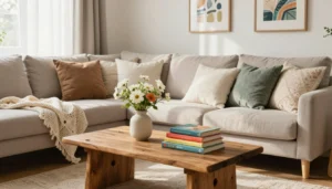 Top Home Decor Tips to Transform Your Space Today