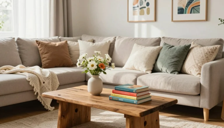 Top Home Decor Tips to Transform Your Space Today