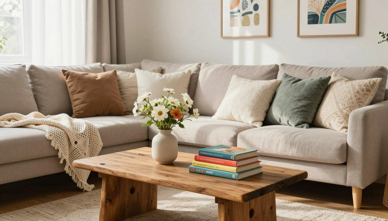 Top Home Decor Tips to Transform Your Space Today