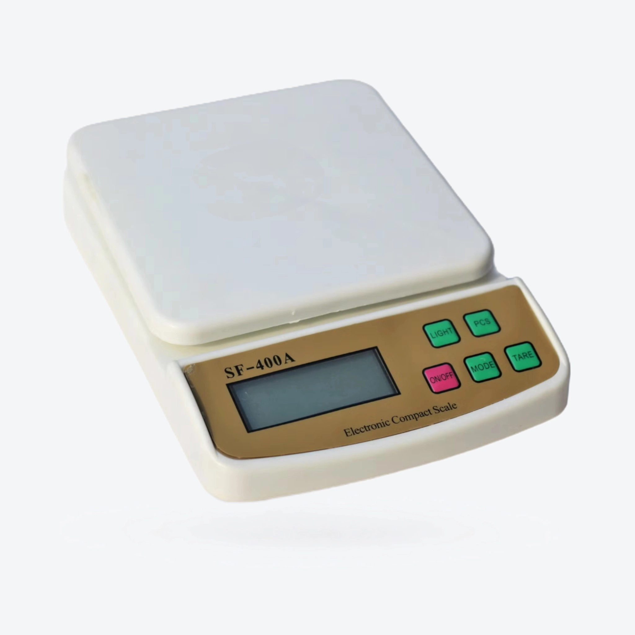 SF - 400A kitchen scale