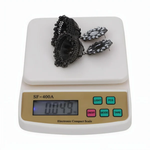 Multipurpose Electronic Digital  SF-400A Kitchen Weight Scale