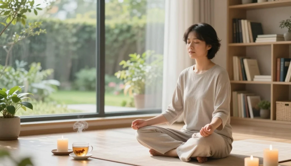 mindfulness practices