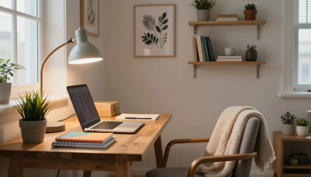 home office design