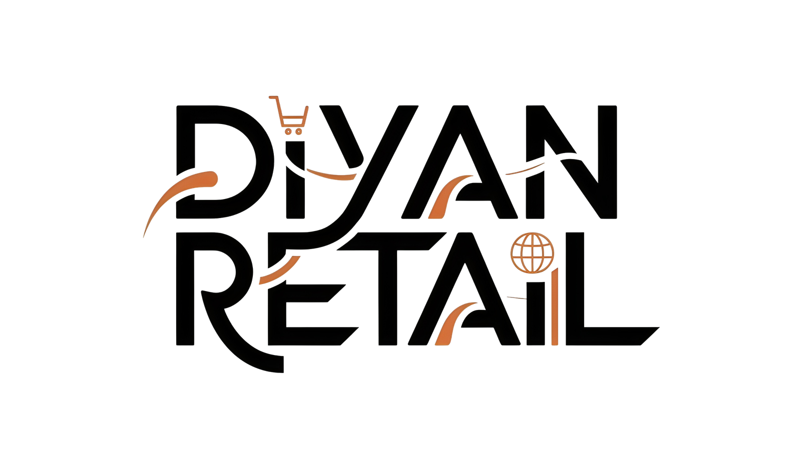 Diyan Retail Logo