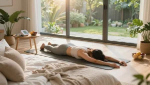 Longevity Hacks Sleep, Movement, and What Your Blood Reveals